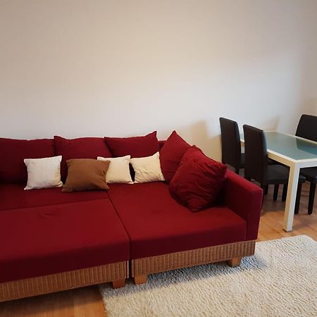 Lovely Furnished Apartments In Magdeburg For Your Business Eksteriør billede